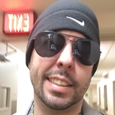 Profile Picture of Ben Elston (@bdelsto) on Twitter