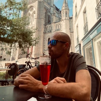 Profile Picture of Jonathan Boucher (@BoucherJonathan) on Twitter