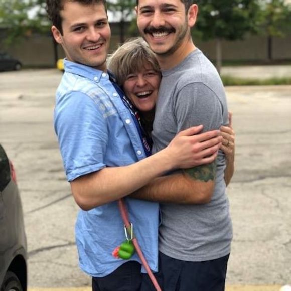 Profile Picture of Nathan Weil (@new300nee) on Poshmark