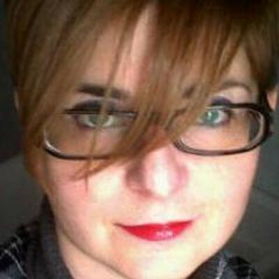 Lucia Barone - Twitter Profile Picture of Lucia Barone (@Lucia_Barone) on Twitter