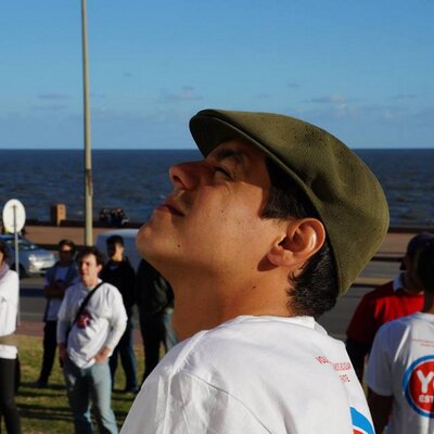 Profile Picture of Nicolas Alonso (@nicoalonso25) on Twitter