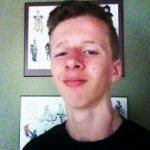 Profile Picture of Marshall Adlington (@marshalladlington) on Instagram