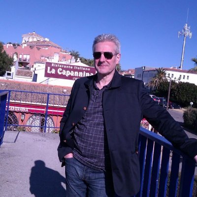 Profile Picture of Ralph Johansen (@RalphJohansen) on Twitter