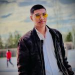 Profile Picture of Елжас Сакаев (@ae_sabitovich) on Instagram