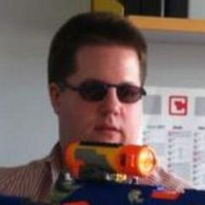 Profile Photo of David Henning (@webcodr) on Twitter