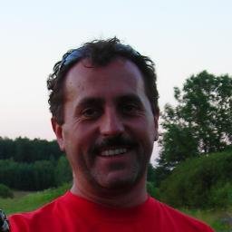 Profile Picture of Robert Klimek (@Krab_65) on Twitter