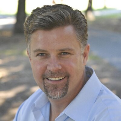 Profile Picture of Richard Keating (@rgkeating) on Twitter