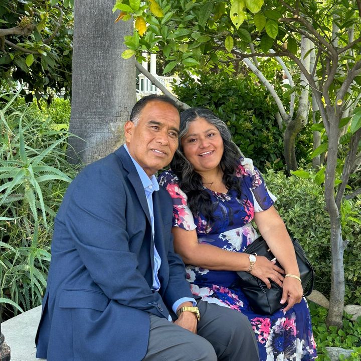 Profile Picture of Edith Cruz (@edcr3220mtr) on Tiktok