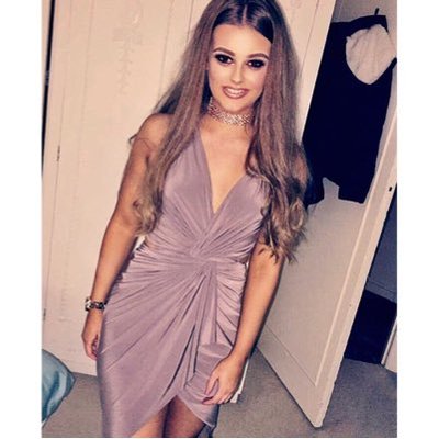 Profile Photo of EleanorBarnes (@Ellie_Barnes1) on Twitter