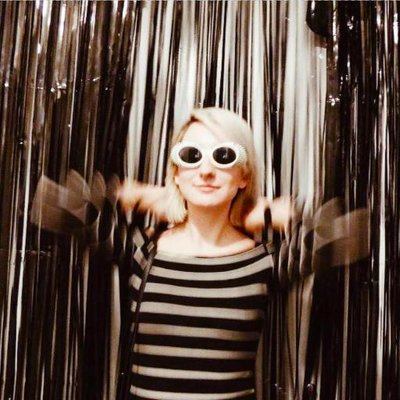 Profile Picture of Marissa Stuart (@marissakstuart) on Twitter