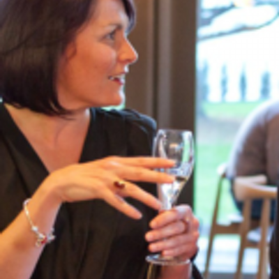 Profile Picture of Joannefinkel (@jofinkel) on Twitter