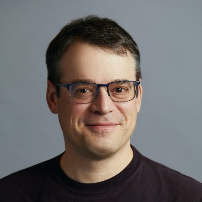 Profile Picture of Dan Kaufman (@Dan_Athletic) on Twitter