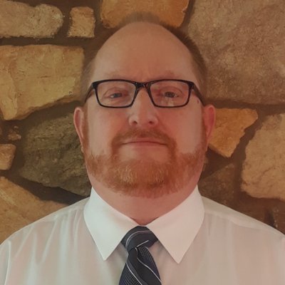 Profile Picture of Kevin Clark Zook (@KevinClarkZook) on Twitter