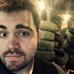 Profile Picture of Kyle Coffey (@3f7u5u) on Instagram