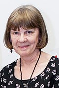 Profile Picture of Janet Burtonon Wikipedia