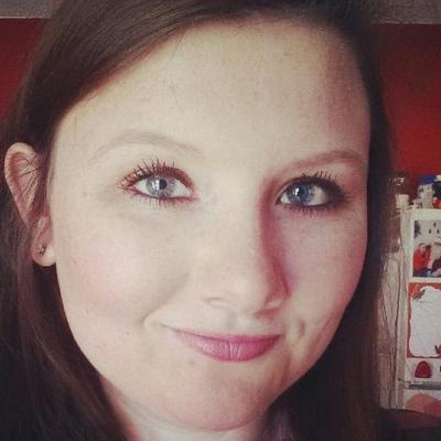 Profile Picture of Amanda Parrish (@bradley_momma) on Twitter