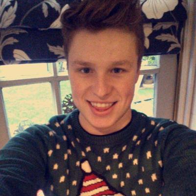 Profile Picture of Jack Blaise McCarthy (@JackBlaise) on Twitter