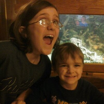 Profile Picture of Danielle Krumm (@daniellekrumm) on Twitter