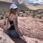 Profile Picture of Mandy Johnson (@anitaadex) on Instagram