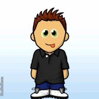 Profile Picture of Barry Reynolds (@barrigi) on Twitter