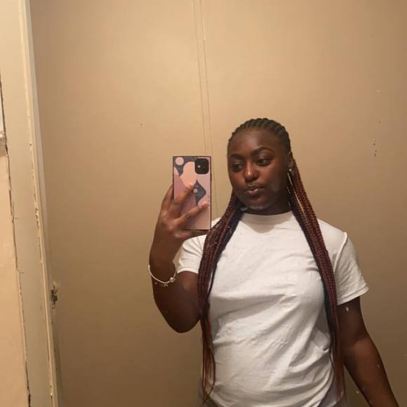 Profile Picture of Angel Lampley (@iasialampley03) on Poshmark