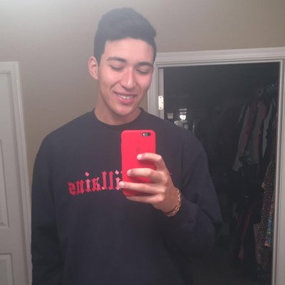 Profile Picture of Elijah Singh (@elijahsingh17) on Twitter
