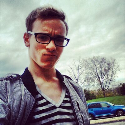 Profile Picture of Joshua Denney (@joshua_denney) on Twitter