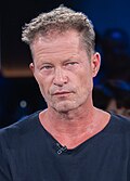 Profile Picture of Til Schweiger - Wikipediaon Wikipedia