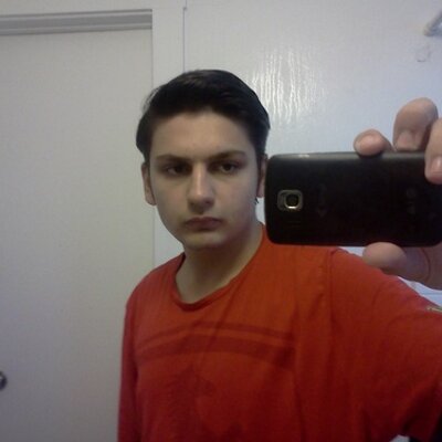 Mark Dukes - Twitter Profile Picture of Mark Dukes (@MarkDukes5150) on Twitter