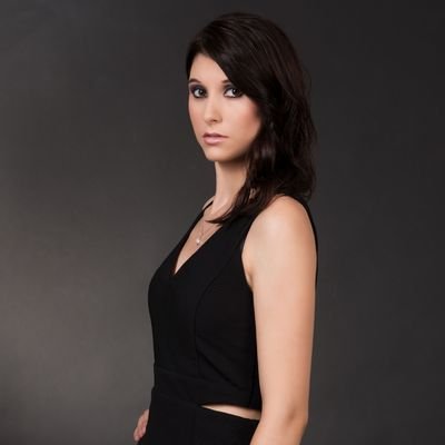 Profile Picture of Jasmine Müller (@MllerJasmine) on Twitter