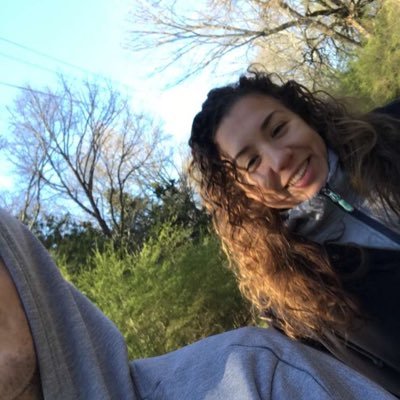 Profile Picture of Olivia Hernandez (@livhernandez98) on Twitter