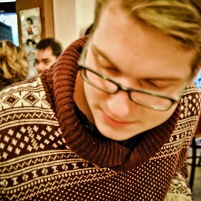 Profile Picture of Jon A. Hvoslef-Eide (@HvoslefEide) on Twitter