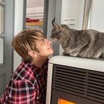 Profile Picture of María Concepción Álvarez López (@capry_cpary_73) on Instagram