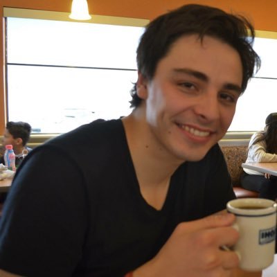Profile Picture of Eric Krumm (@erickrumm) on Twitter
