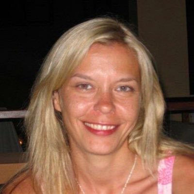 Profile Picture of Tracey Callaghan (@traceycallaghan) on Twitter