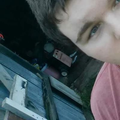 Profile Picture of Chris Kilpatrick (@ChrisK1999AR) on Twitter