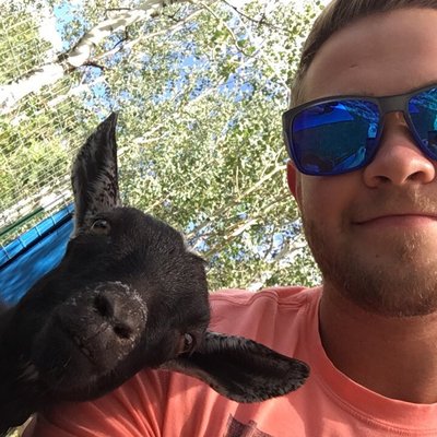 Profile Picture of Alex Merrill (@a_merrill12) on Twitter