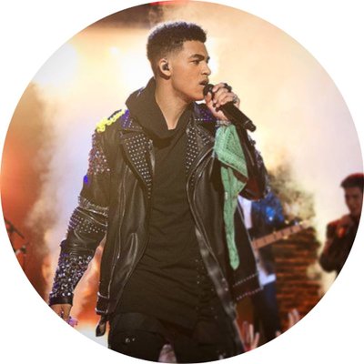 Profile Picture of Marcus Pendleton (@k_planettt) on Twitter