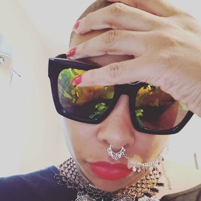 Profile Picture of Deborah Metts (@drmpCreates) on Twitter