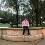 Profile Picture of Christopher Champion (@dr.chris_champion) on Instagram