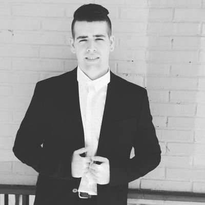Profile Picture of ᚲᛖᛒᛁᚾ (@Kevin5LaSerna) on Twitter