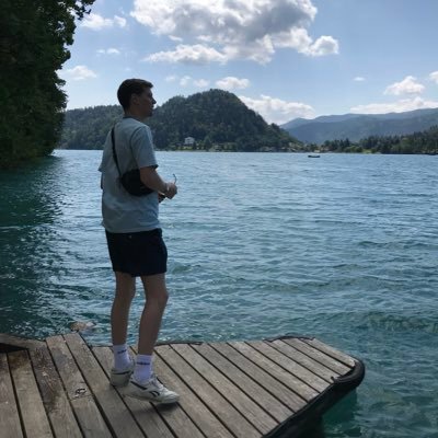 Profile Picture of Josh Read (@josh_readie) on Twitter