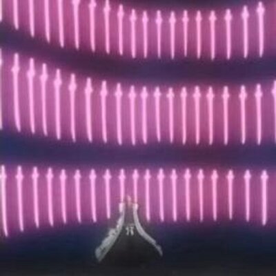 Profile Picture of Stephen Callen (@SenbonZakura1) on Twitter