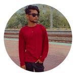 Profile Picture of .__Adesh_parashar__.🖤 (@__adesh_parashar__07) on Instagram