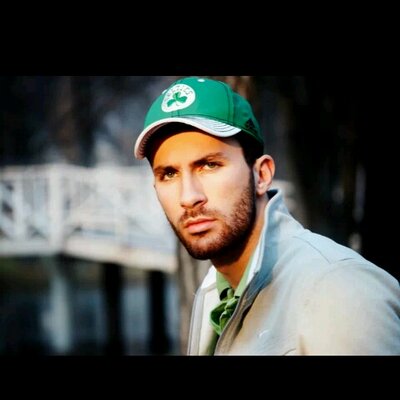 Profile Picture of Todor Gavrilovski (@Todor9) on Twitter