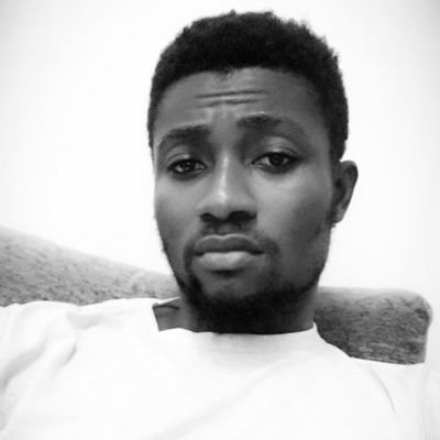 Profile Picture of Tyler Van Dijk (@CannQuame) on Twitter