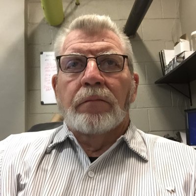 Profile Picture of Edward Haggerty (@EdwardHaggert10) on Twitter