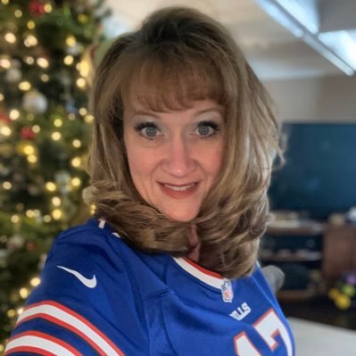 Profile Picture of Wen Hudson (@WendyHudson26) on Twitter
