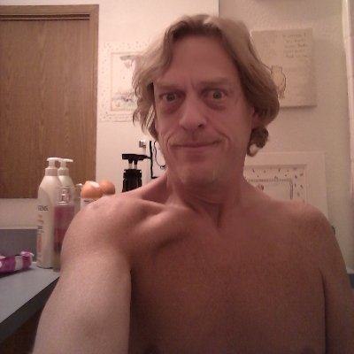 Profile Picture of Kurt Tibierious Fields (@KurtTibierious) on Twitter