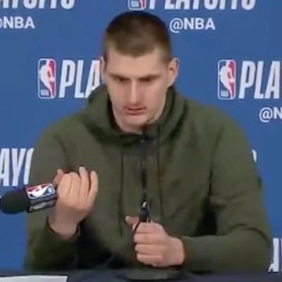 Profile Picture of Matt Clair (@mattclair) on Twitter